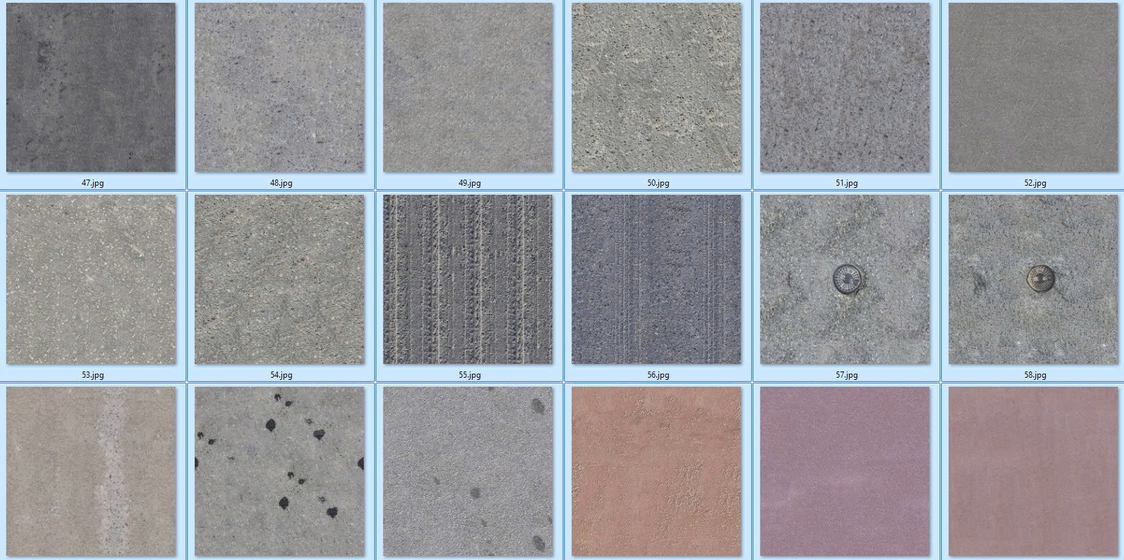 100 MAP Asphalt