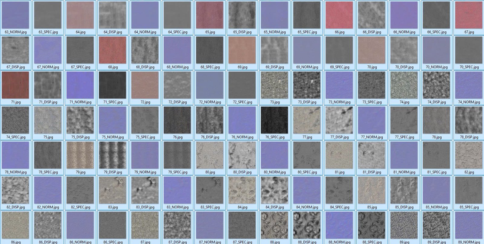 100 MAP Asphalt