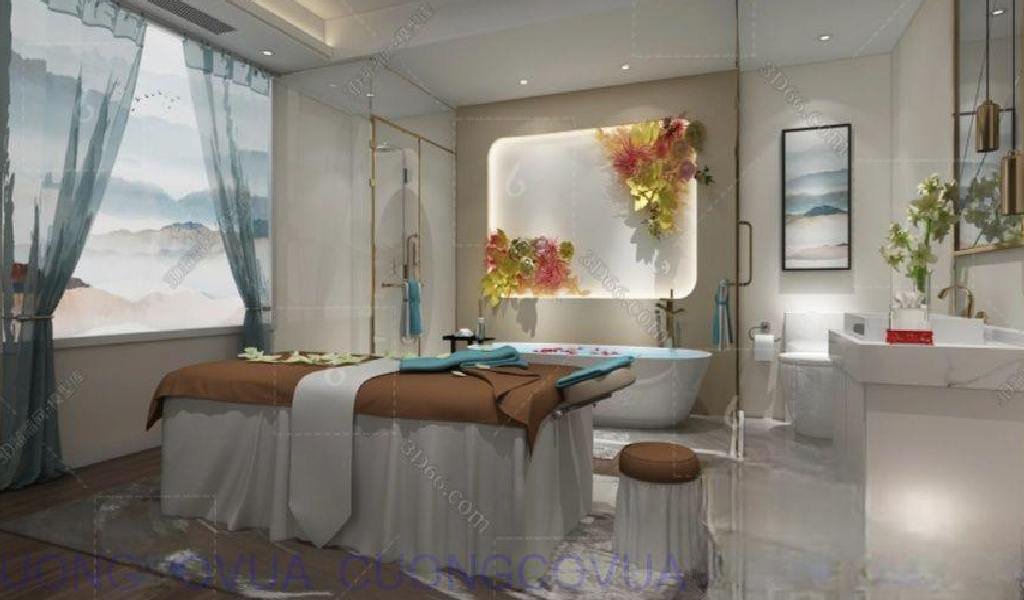 SPA VOL 6
