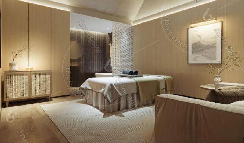 SPA VOL 6