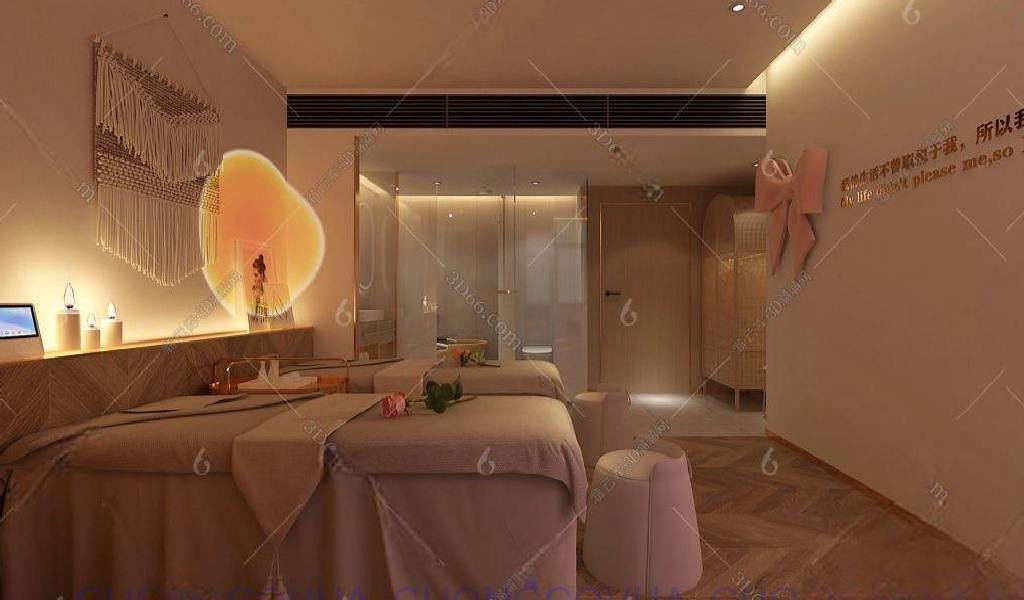 SPA VOL 6
