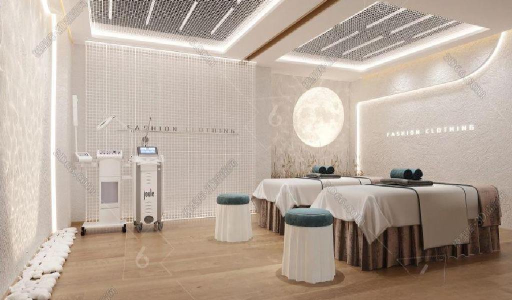 SPA VOL 6