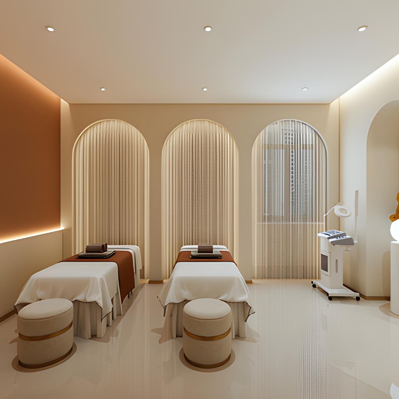 SPA VOL 9