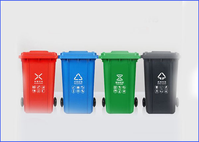 THIẾT BỊ MÔI TRƯỜNG