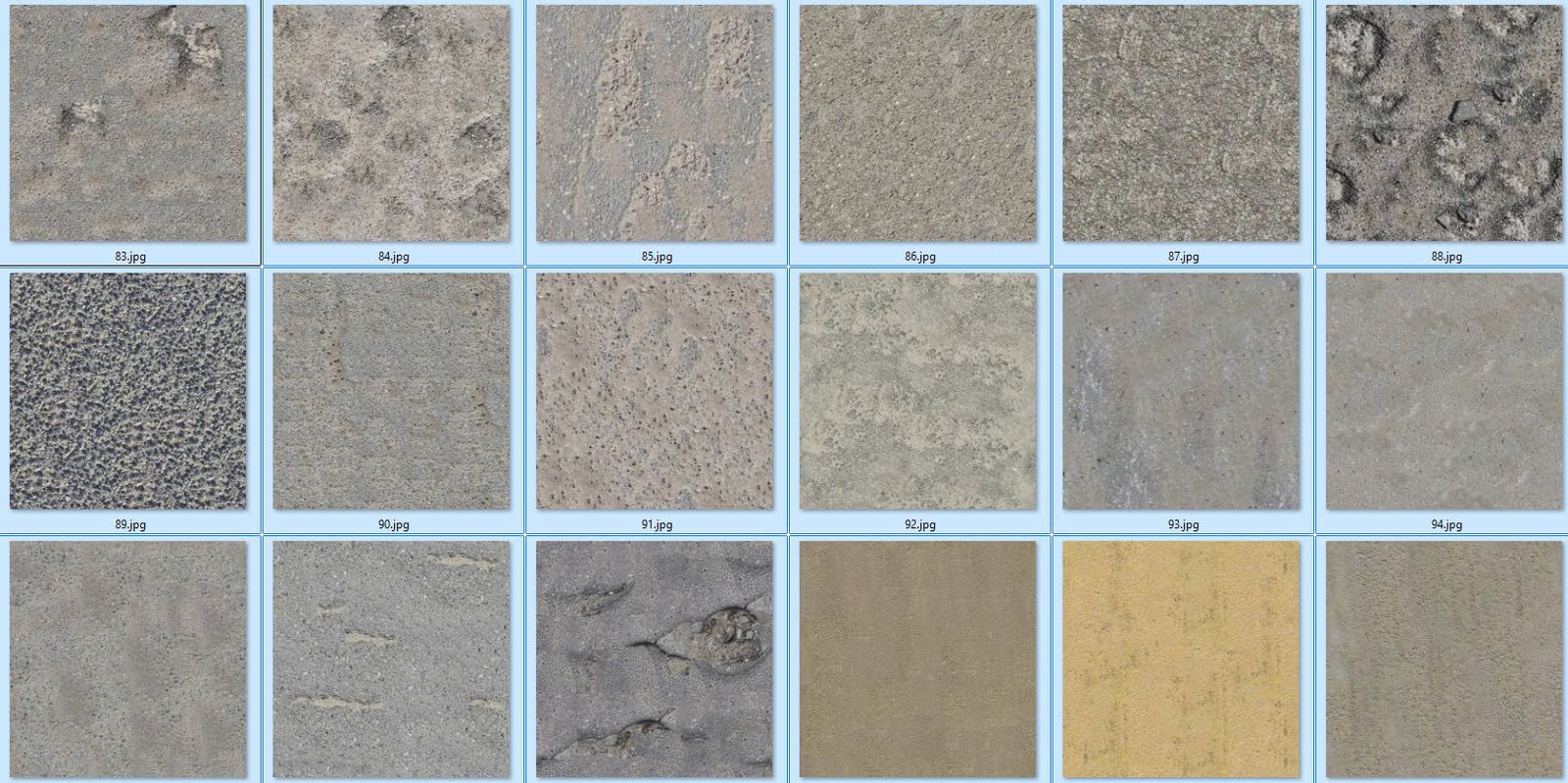 100 MAP Asphalt